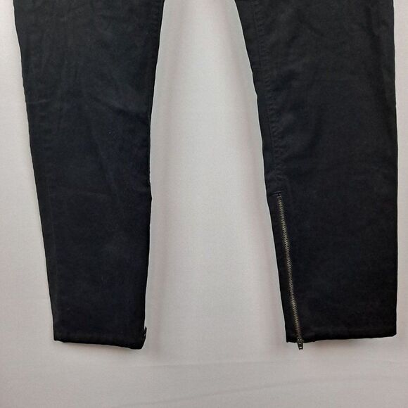 Gap Zipper Skinny pants NWOT - Picture 5 of 12